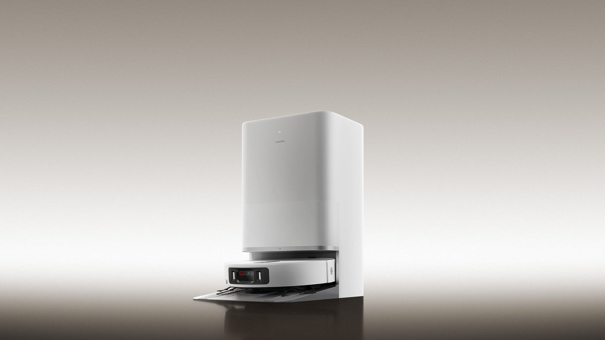 Xiaomi Robot Vacuum 6 Pro