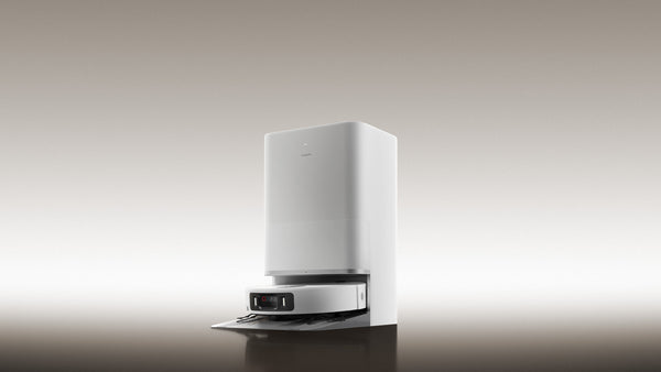 Xiaomi Robot Vacuum 6 Pro