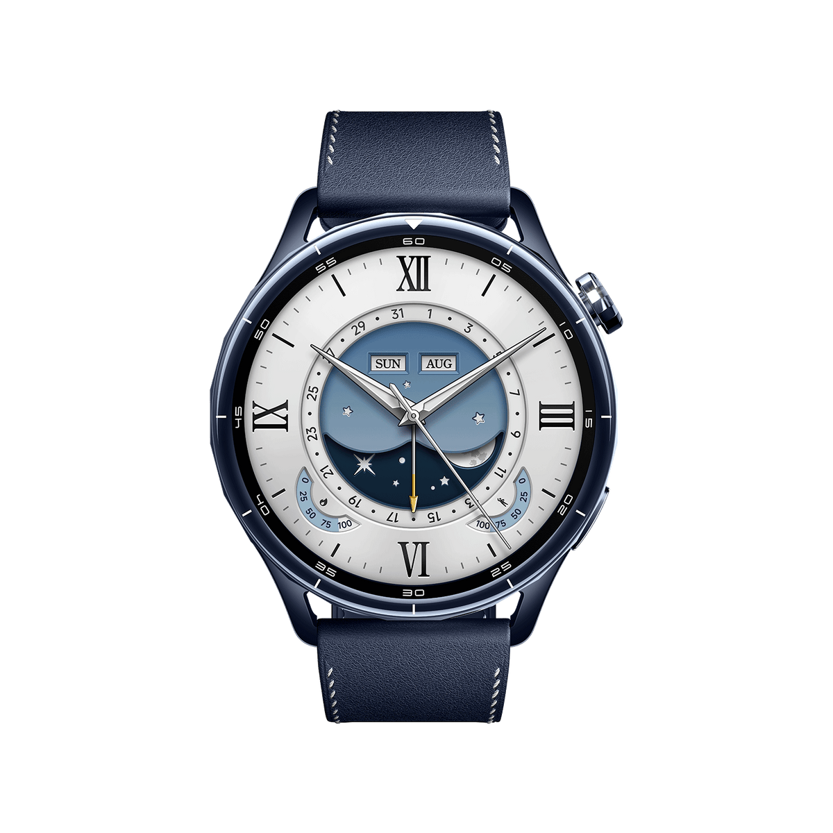 Xiaomi Watch S5 46mm – Silver