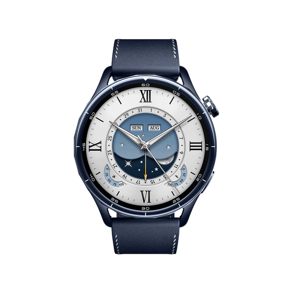 Xiaomi Watch S5 46mm – Silver