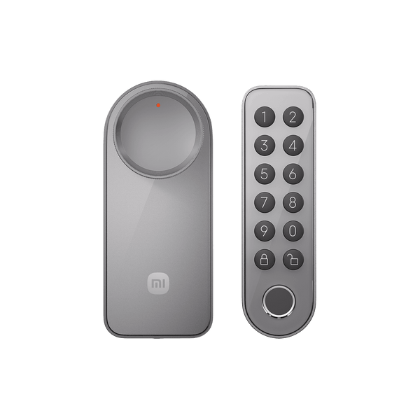 Xiaomi Self-install Smart Lock (Keypad Included)