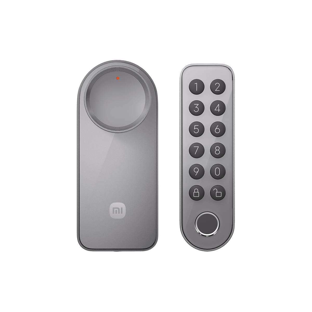 Xiaomi Self-install Smart Lock