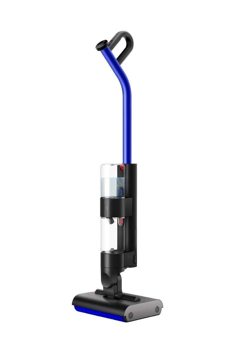 Dyson G1 Wash Blue Black