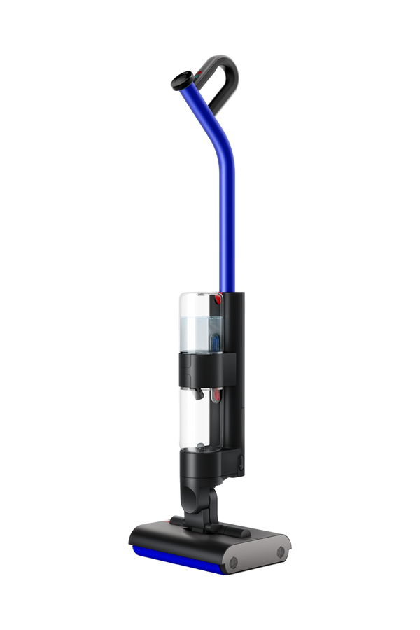 Dyson G1 Wash Blue Black