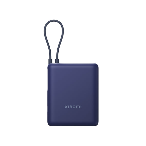 Xiaomi 33W Power Bank 10,000mAh – Ice Blue