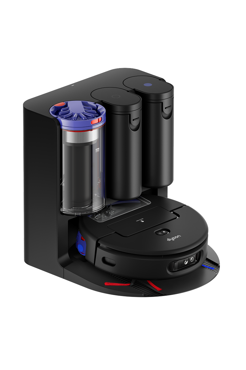 Dyson Spot+Scrub AI Robot Vacuum Cleaner