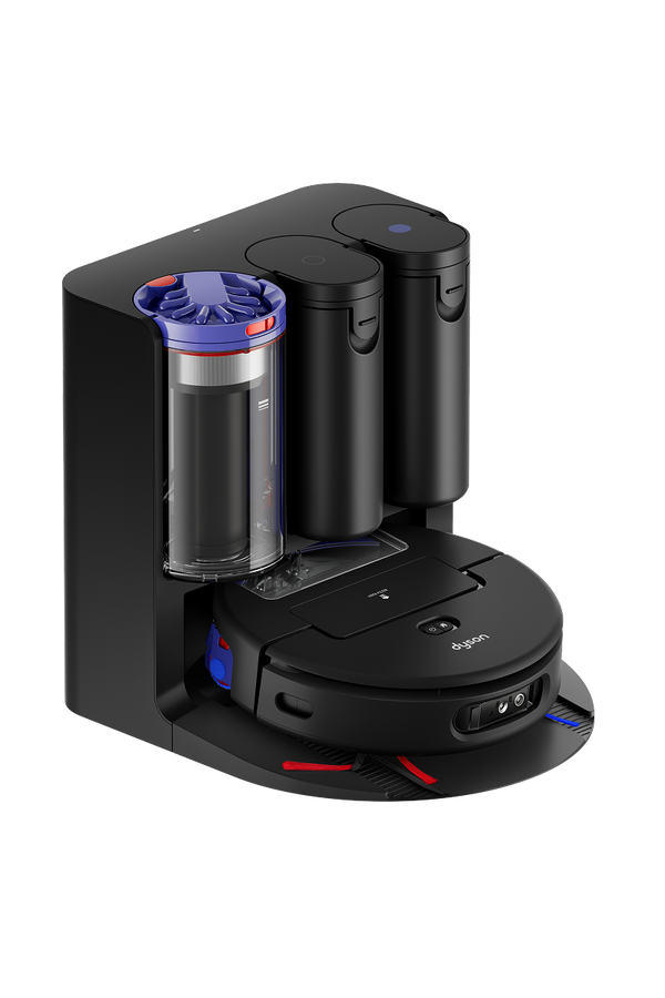 Dyson Spot+Scrub AI Robot Vacuum Cleaner