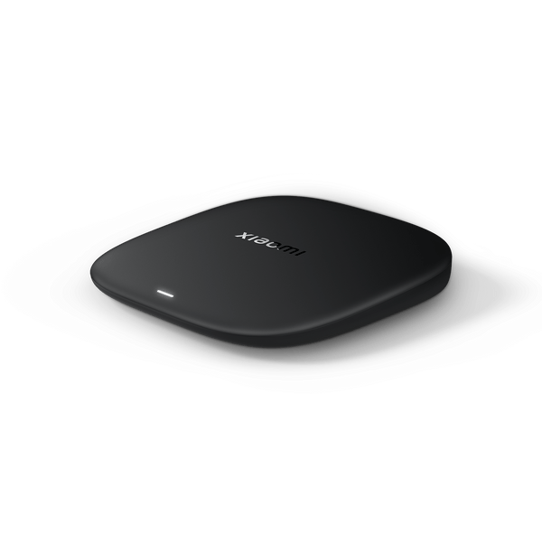 Xiaomi TV Box 4K (3rd Gen)
