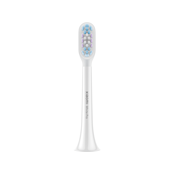 Xiaomi Electric Toothbrush T501 Replacement Heads – White