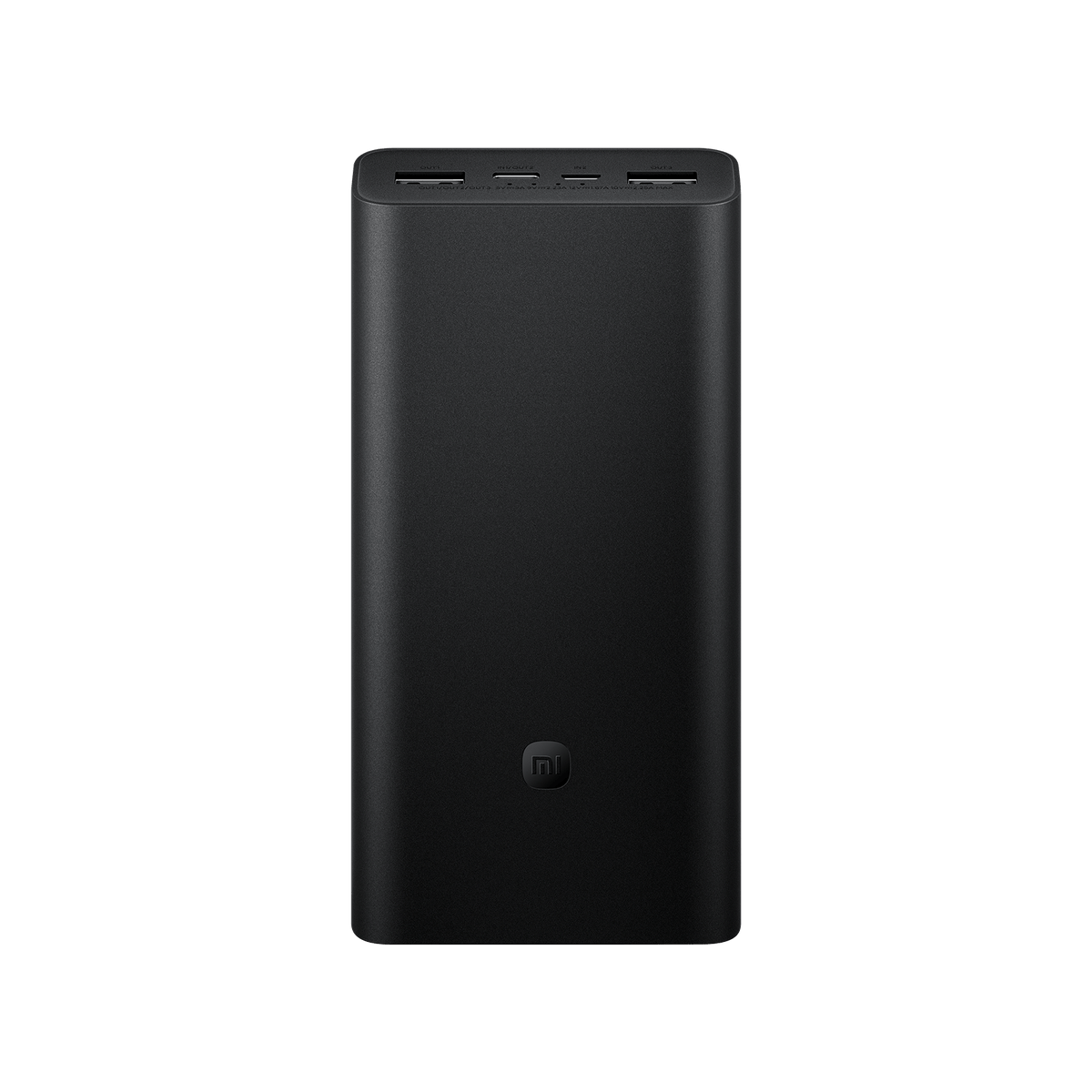 Xiaomi Power Bank 20,000mAh