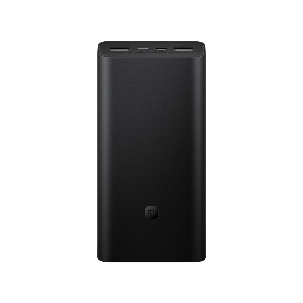 Xiaomi Power Bank 20,000mAh