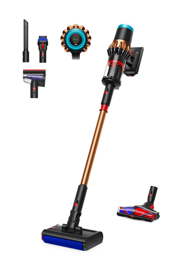 Dyson V16S Piston Animal Submarine