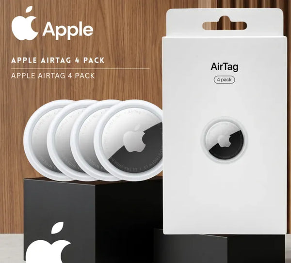 Apple AirTag (4 Pack)