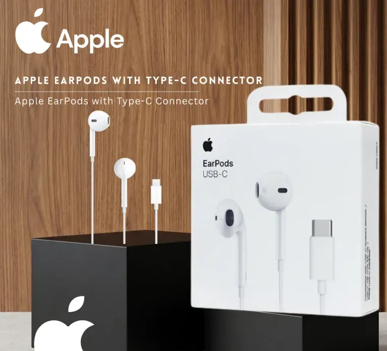 Apple EarPods USB-C
