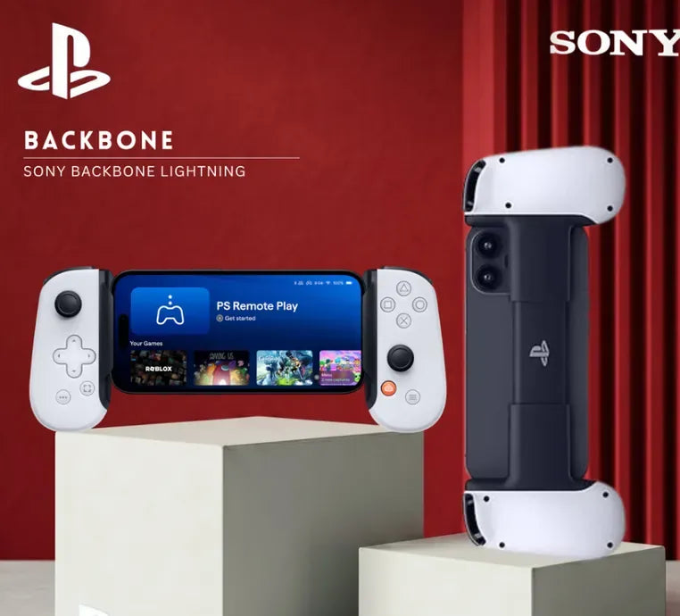 Backbone One Controller for PlayStation