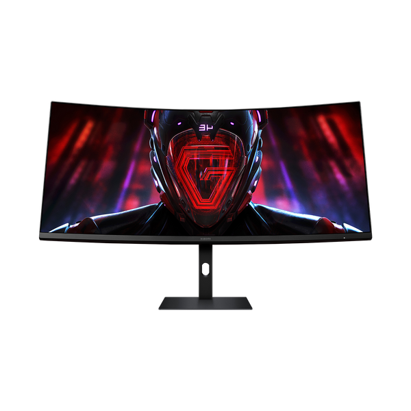 Xiaomi 2K Curved Gaming Monitor G34i