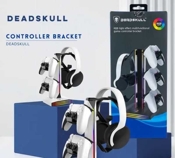 Deadskull RGB Controller Bracket