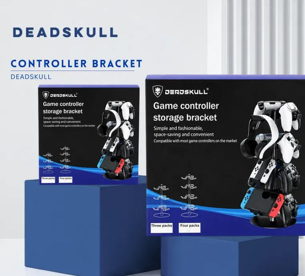 Deadskull Storage Bracket