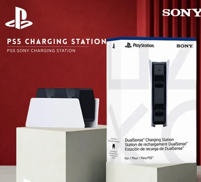 DualSense Charging Station