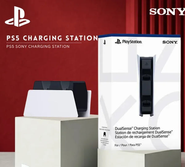 DualSense Charging Station