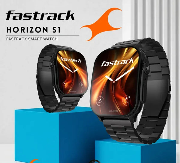 Fastrack Horizon S1 Smartwatch
