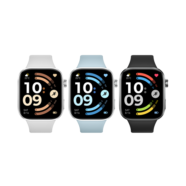Redmi Watch 6