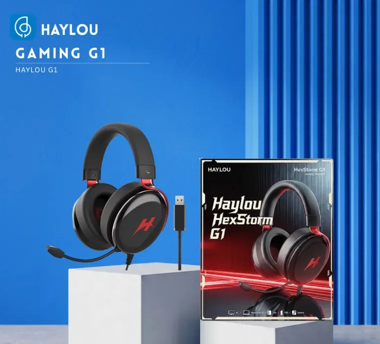 Haylou Headphone G1