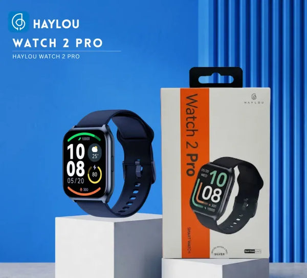 Haylou Watch 2 Pro