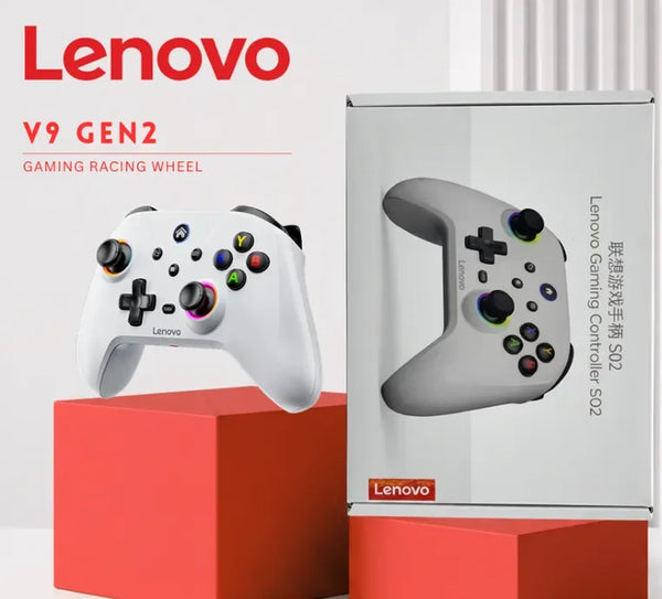 Lenovo S02 Controller