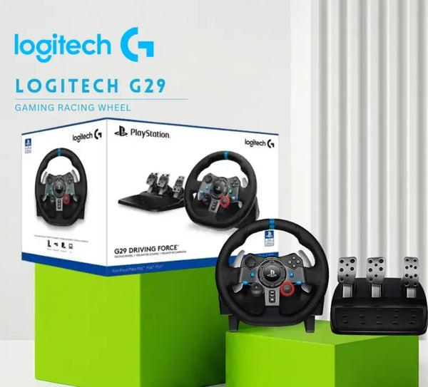 Logitech G29 Wheel