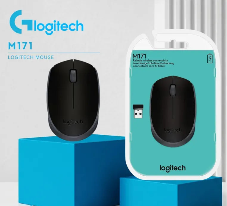 Logitech Mouse M171