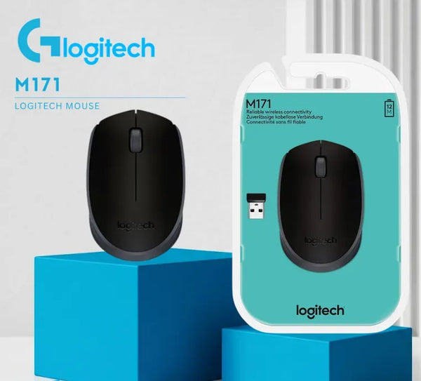 Logitech Mouse M171