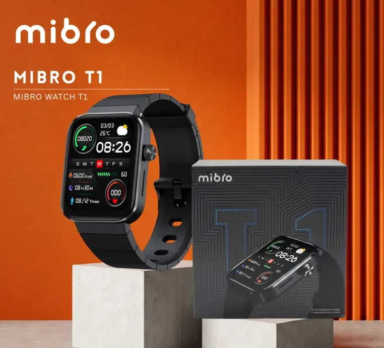 Mibro Watch T1