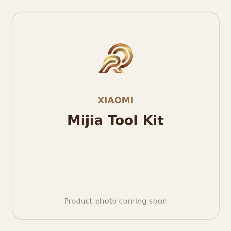 Mijia Tool Kit