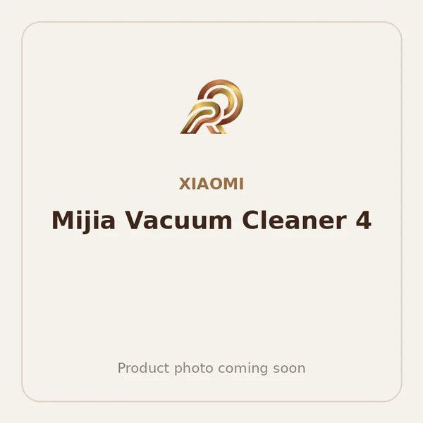 Mijia Vacuum Cleaner 4