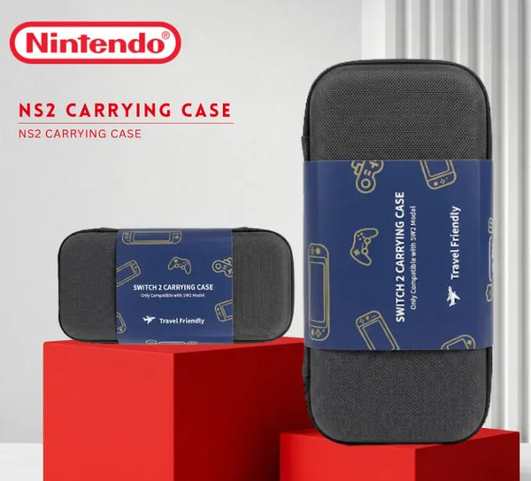 Nintendo Switch 2 Carrying Case