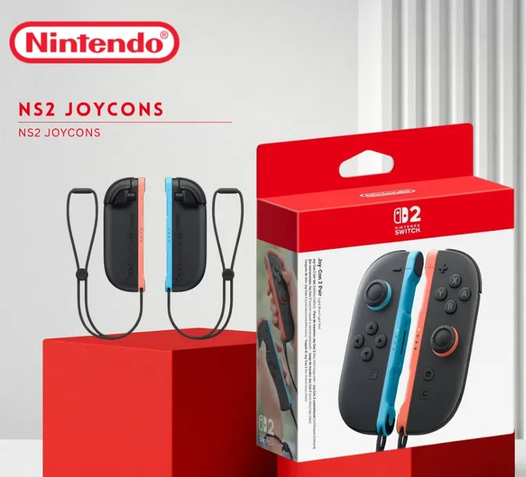 Nintendo Switch 2 Joy-Con