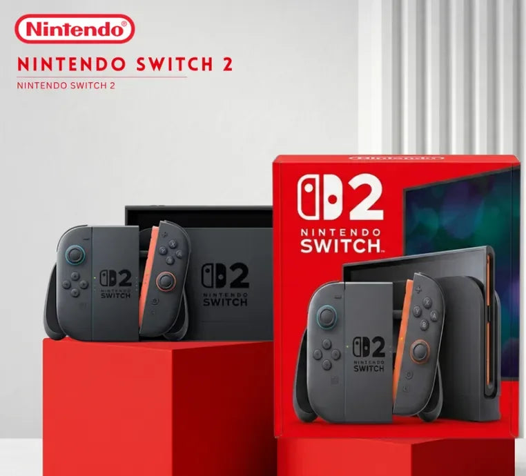 Nintendo Switch 2