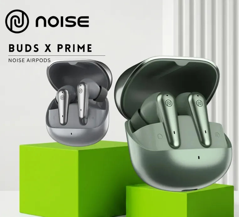 Noise Earbuds Buds X Prime