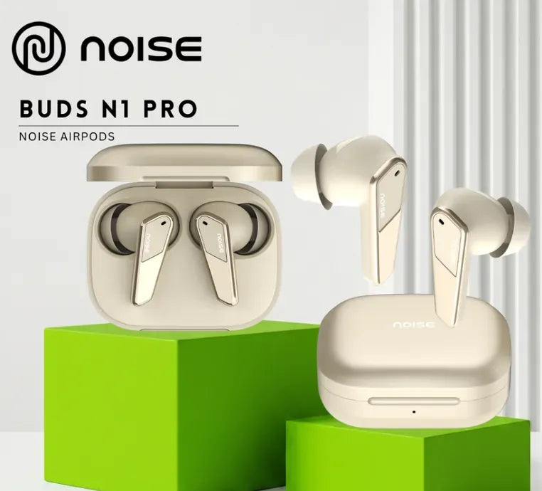 Noise Earbuds N1 Pro