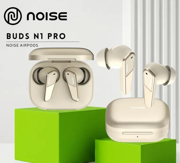 Noise Earbuds N1 Pro