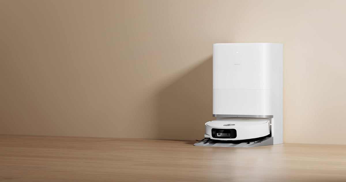 Xiaomi Robot Vacuum 6