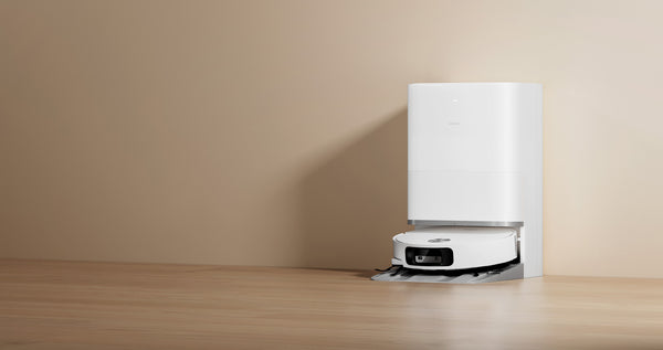 Xiaomi Robot Vacuum 6