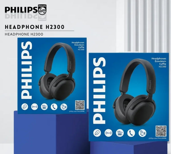 Philips Headphone H2300