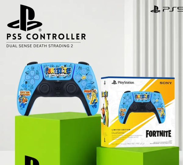 PlayStation 5 DualSense Wireless Controller – Fortnite