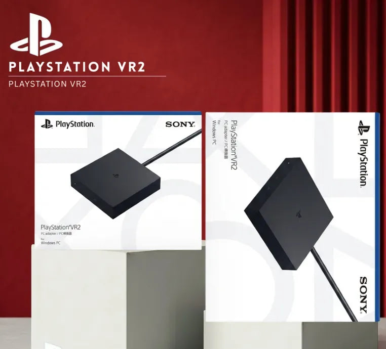 PlayStation VR2