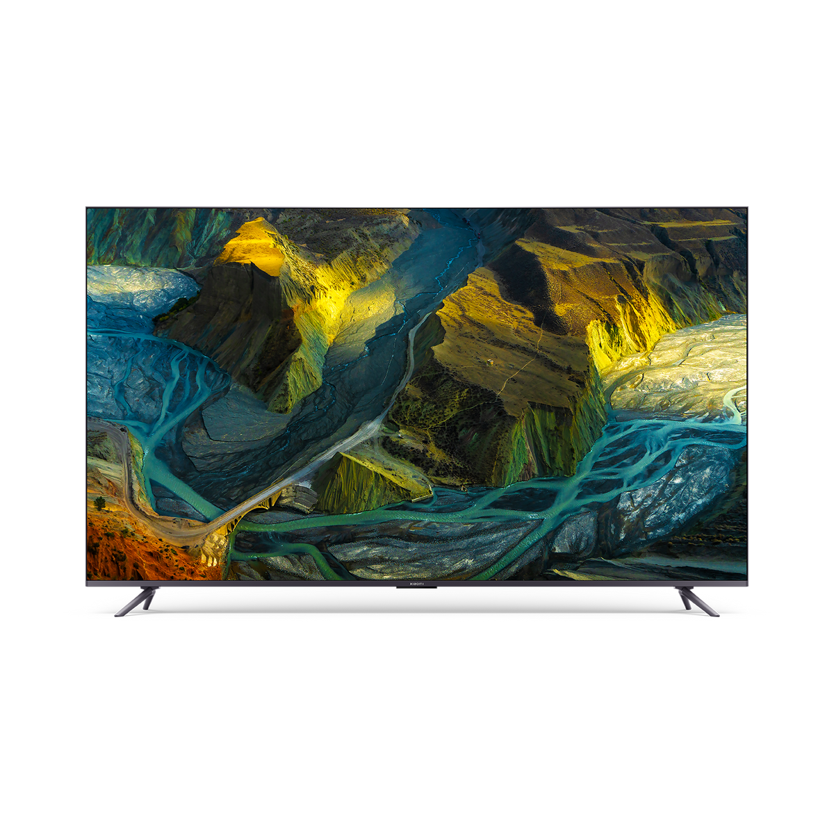 Xiaomi TV Max 86" (2026)