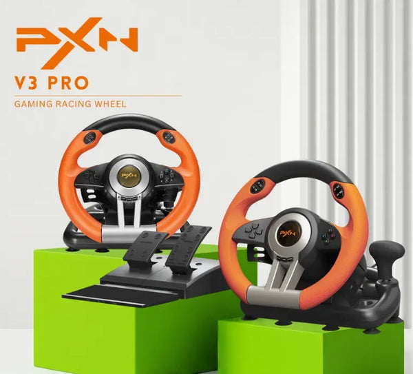 PXN V3 Pro Wheel