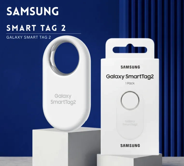 Samsung Galaxy SmartTag2 (1 Pack)