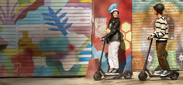 Xiaomi Electric Scooter Essential